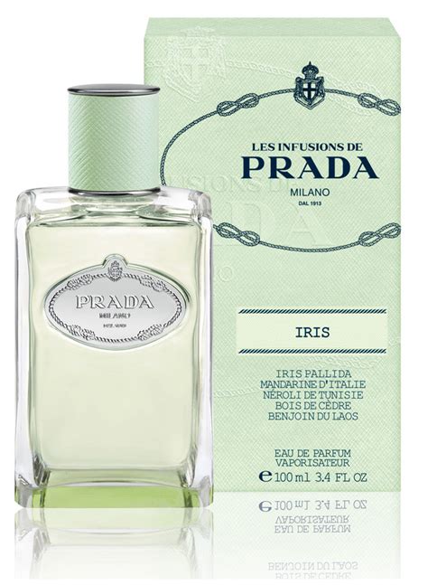 les infusions de prada iris 100 ml|prada infusion d'iris gift set.